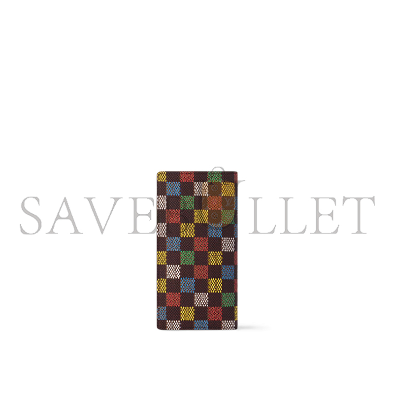 LOUIS VUITTON BRAZZA WALLET N00141 (19*10*2cm) LOUIS VUITTON BRAZZA WALLET N00141 (19*10*2cm)